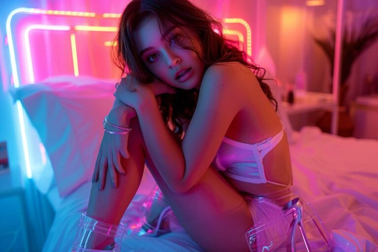 Horny Villa : Free-to-play porn game with sexy girls and adult content
