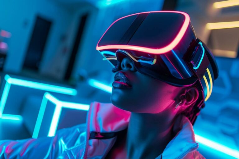 VR Fuck Dolls review : Is this adult game worth the hype ?