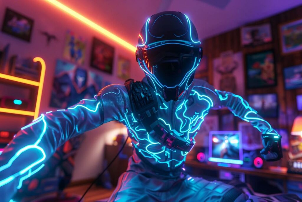Fucknite review : The Fortnite porn game for adults only - sexy gaming