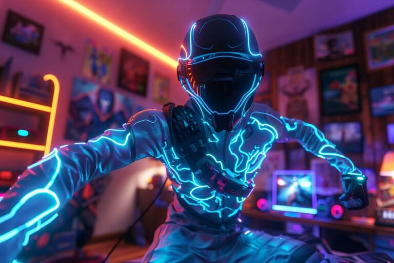 Fucknite review : The Fortnite porn game for adults only - sexy gaming