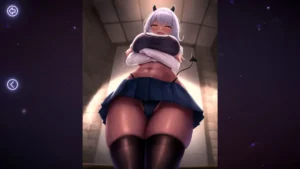 Hentai Tales: Succubus Utopia