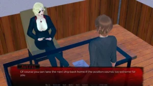 The Void of Deviance