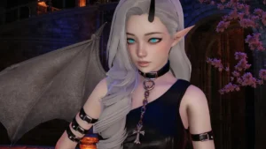 Companion of Darkness