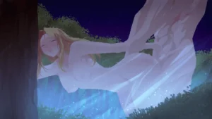 The Survival of Sarah Rose