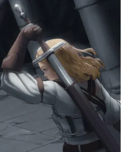 The Survival of Sarah Rose